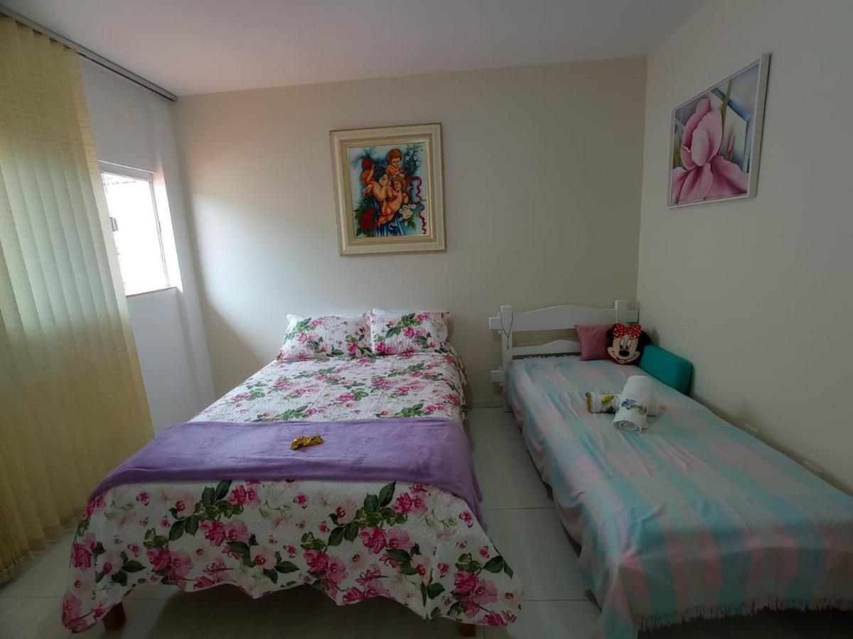Linda Casa De Casa de férias