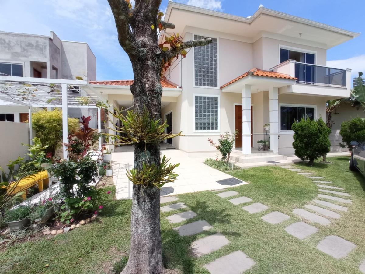 Linda Casa De Casa de férias *